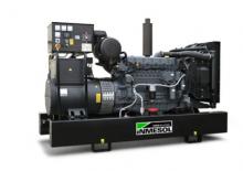 Diesel Generatoren INMESOL AD-110
