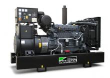Diesel Generatoren INMESOL AD-165