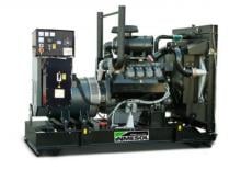 Diesel Generatoren INMESOL AD-475