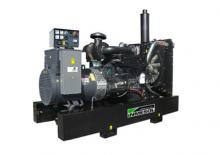 Diesel Generatoren INMESOL AI-335