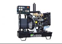 Diesel Generatoren INMESOL AK-011
