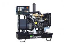 Diesel Generatoren INMESOL AK-022