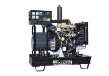 Diesel Generatoren INMESOL AK-033