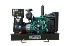 Diesel Generatoren INMESOL AV-110