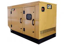 Diesel Generatoren Caterpillar C1.5-DE 13,5