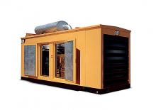 Diesel Generatoren Caterpillar C13-450