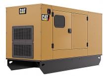 Diesel Generatoren Caterpillar C3.3-DE 33