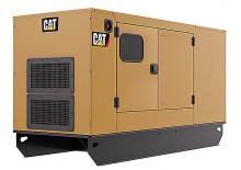 Diesel Generatoren Caterpillar C7.1-DE 200
