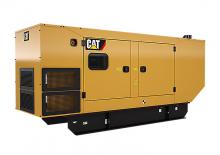 Diesel Generatoren Caterpillar C9-DE 300
