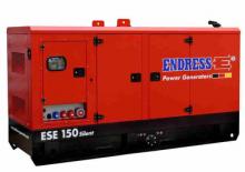 Diesel Generatoren Endress ESE 110 DW-B