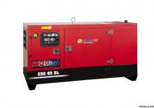 Diesel Generatoren Endress ESE 110 PW/MS