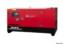 Diesel Generatoren Endress ESE 115 PW/AS