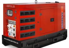 Diesel Generatoren Endress ESE 20 YW/RS