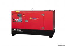 Diesel Generatoren Endress ESE 35 YW-B