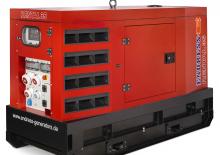 Diesel Generatoren Endress ESE 35 YW/RS