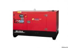 Diesel Generatoren Endress ESE 45 YW-B