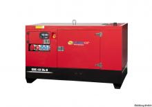 Diesel Generatoren Endress ESE 45 YW-B