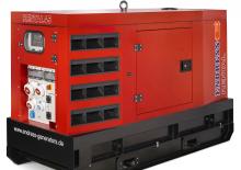 Diesel Generatoren Endress ESE 45 YW/RS