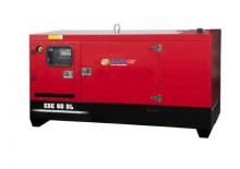 Diesel Generatoren Endress ESE 65 DW-AS