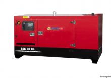 Diesel Generatoren Endress ESE 65 PW/AS
