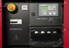 Diesel Generatoren Endress ESE 80 PW/AS