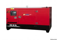 Diesel Generatoren Endress ESE 95 PW/AS