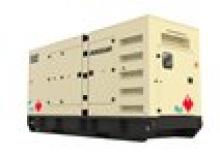 Diesel Generatoren Doosan G400-IIIA 