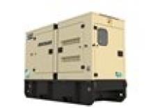 Diesel Generatoren Doosan G60 