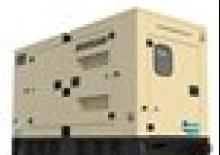 Diesel Generatoren Doosan G80-IIIA 
