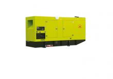 Diesel Generatoren PRAMAC Lifter GSW 355 M