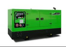 Diesel Generatoren INMESOL ID-066