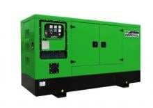 Diesel Generatoren INMESOL ID-110