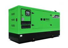 Diesel Generatoren INMESOL ID-500