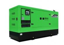 Diesel Generatoren INMESOL II-385