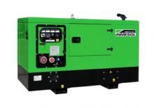Diesel Generatoren INMESOL IK-030
