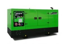 Diesel Generatoren INMESOL IK-044