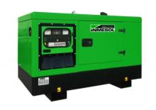 Diesel Generatoren INMESOL IL-017