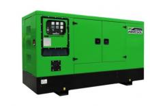 Diesel Generatoren INMESOL IV-145