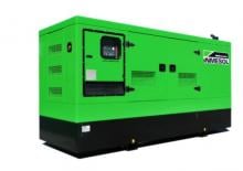 Diesel Generatoren INMESOL IV-200