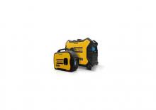 Benzine Generatoren Atlas Copco P2000i