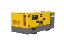 Diesel Generatoren Atlas Copco QES 14