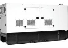 Diesel Generatoren Caterpillar XQE30
