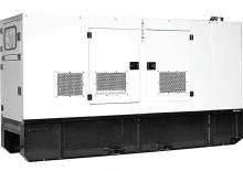 Diesel Generatoren Caterpillar XQE60