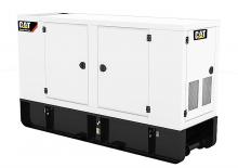 Diesel Generatoren Caterpillar XQP150