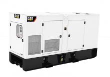Diesel Generatoren Caterpillar XQP275