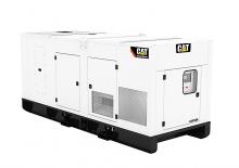 Diesel Generatoren Caterpillar XQP500