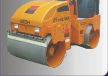 Tandemtrilwalsen Sicom 25 v Altair