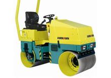 Tandemtrilwalsen Ammann AV 12