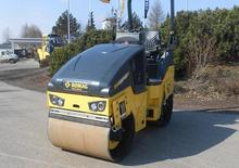 Tandemtrilwalsen Bomag BW 100 AD-5