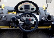 Tandemtrilwalsen Bomag BW 154 AD-5